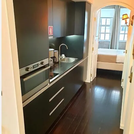 Appartement River House Vila Nova de Gaia