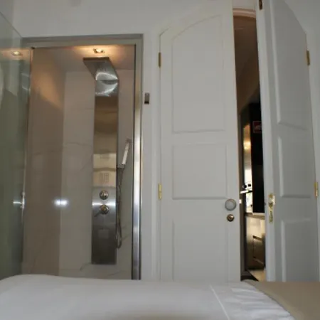 River House Appartement