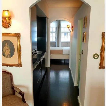Appartement River House