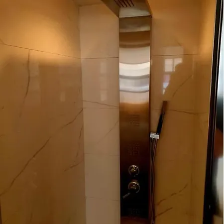 Apartman River House *